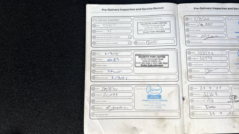 Ford Fiesta 1.5 TDCi Zetec 5dr Diesel Hatchback